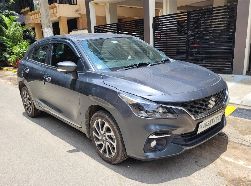 Baleno image 7 Baleno image 7