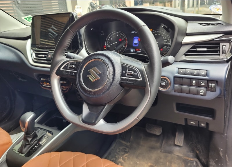 Baleno image 16 Baleno image 16