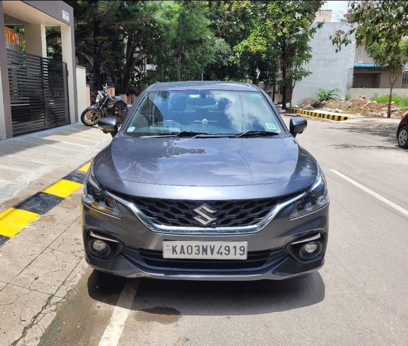 Baleno image 8 Baleno image 8