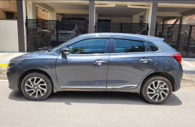 Baleno image 2 Baleno image 2
