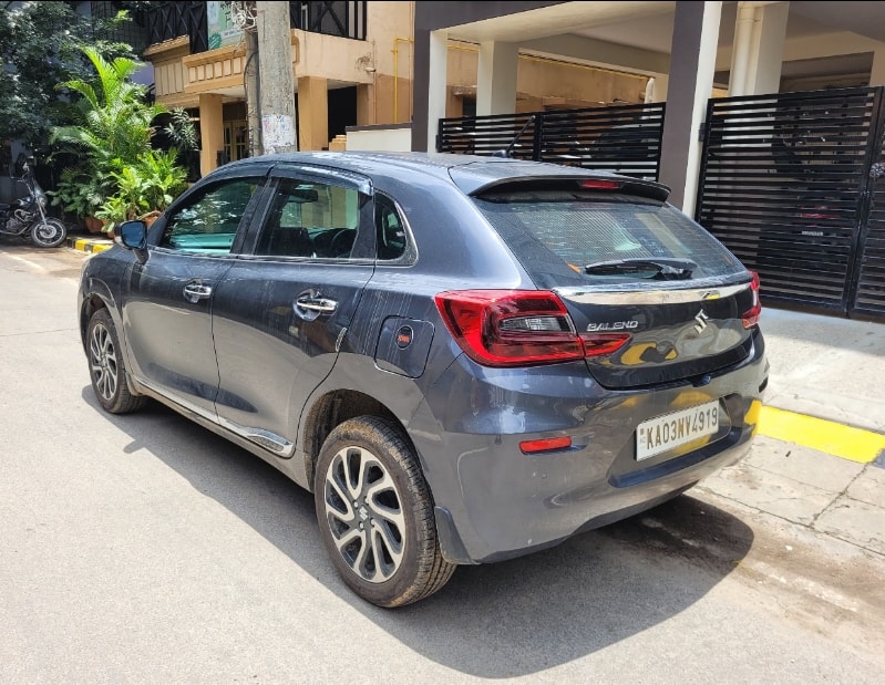 Baleno image 3 Baleno image 3