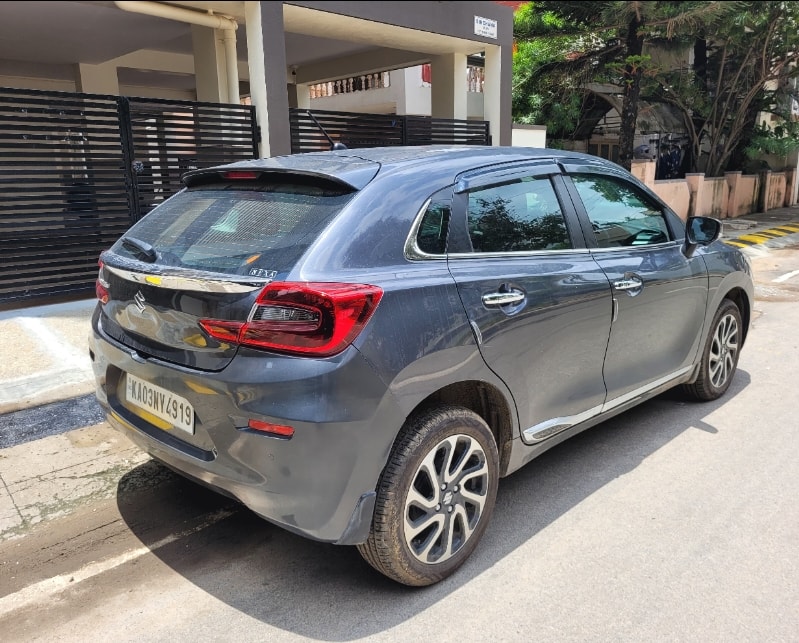 Baleno image 5 Baleno image 5