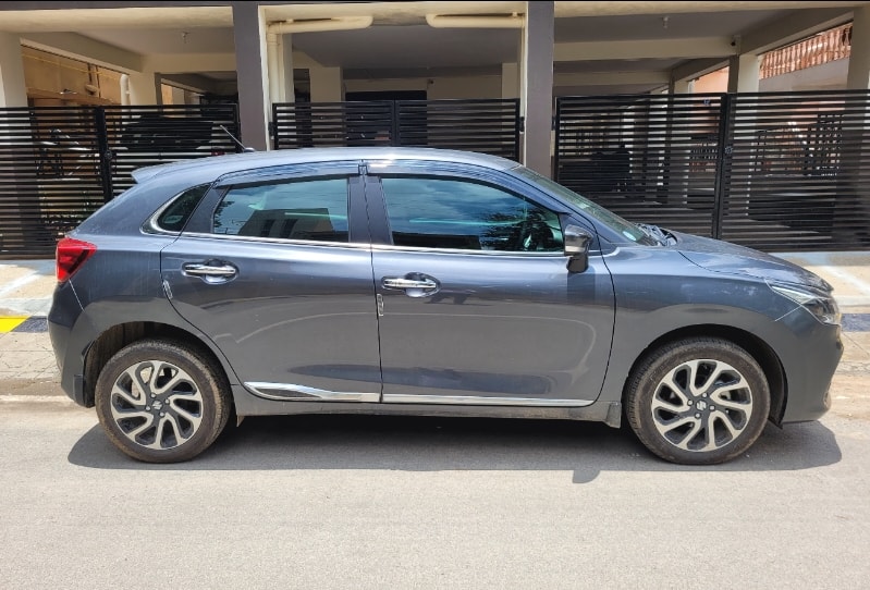 Baleno image 6 Baleno image 6
