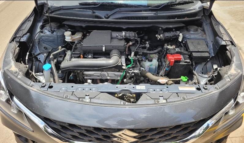 Baleno image 10 Baleno image 10