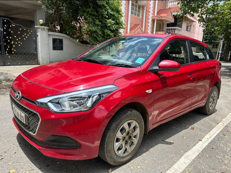 Used 2016 Hyundai i20 Used 2016 Hyundai i20