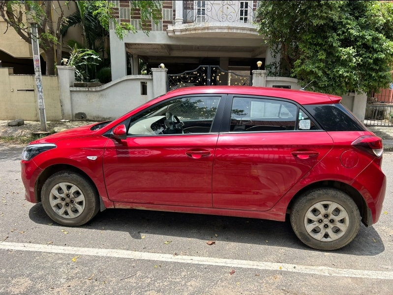 Used 2016 Hyundai i20 Used 2016 Hyundai i20