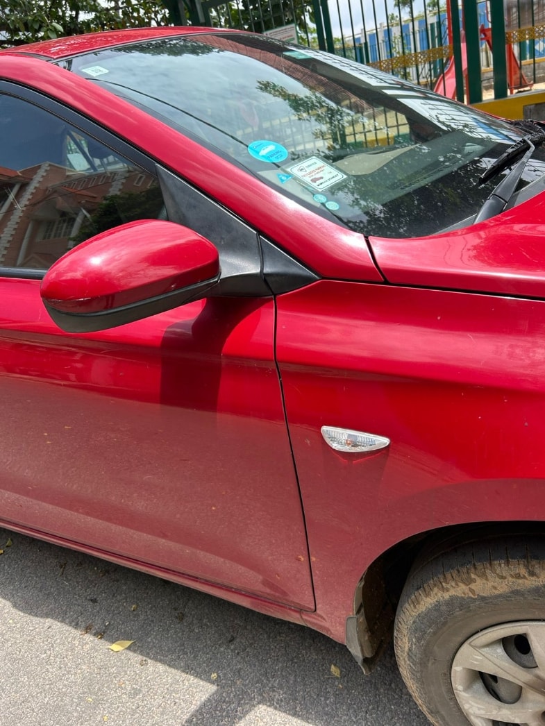 Used 2016 Hyundai i20 Used 2016 Hyundai i20