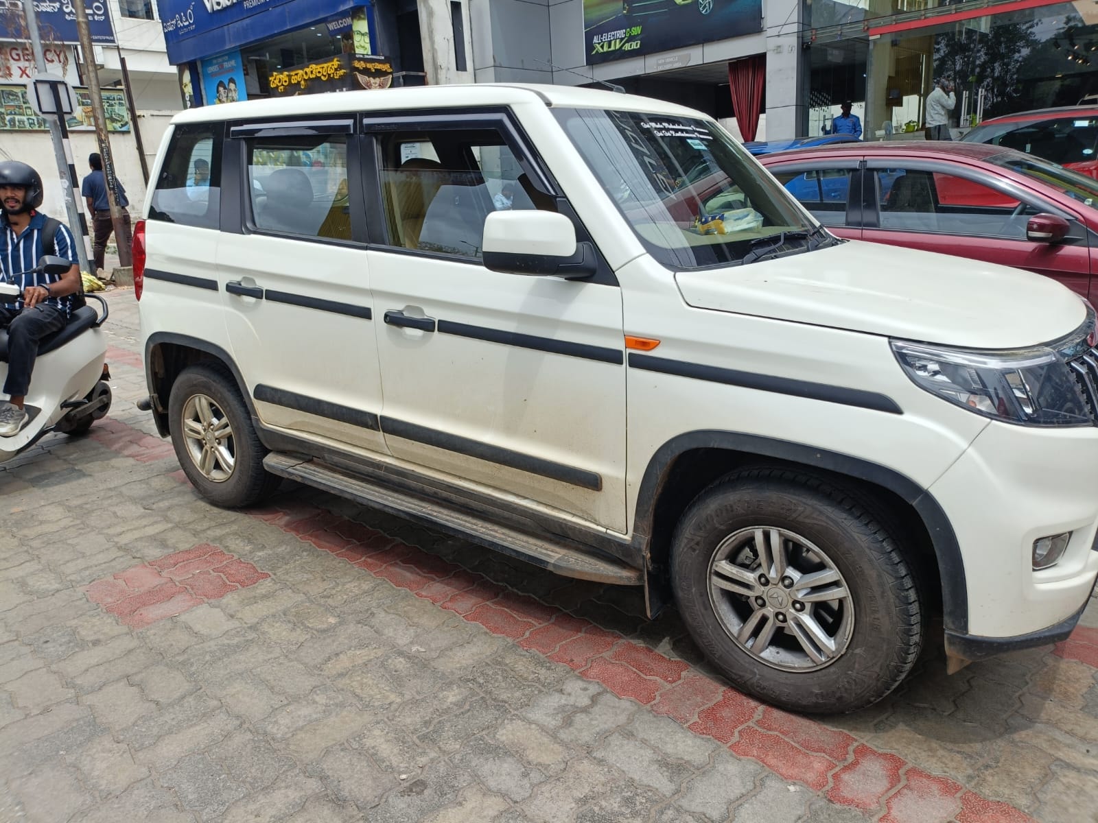 Bolero Neo image 4 Bolero Neo image 4