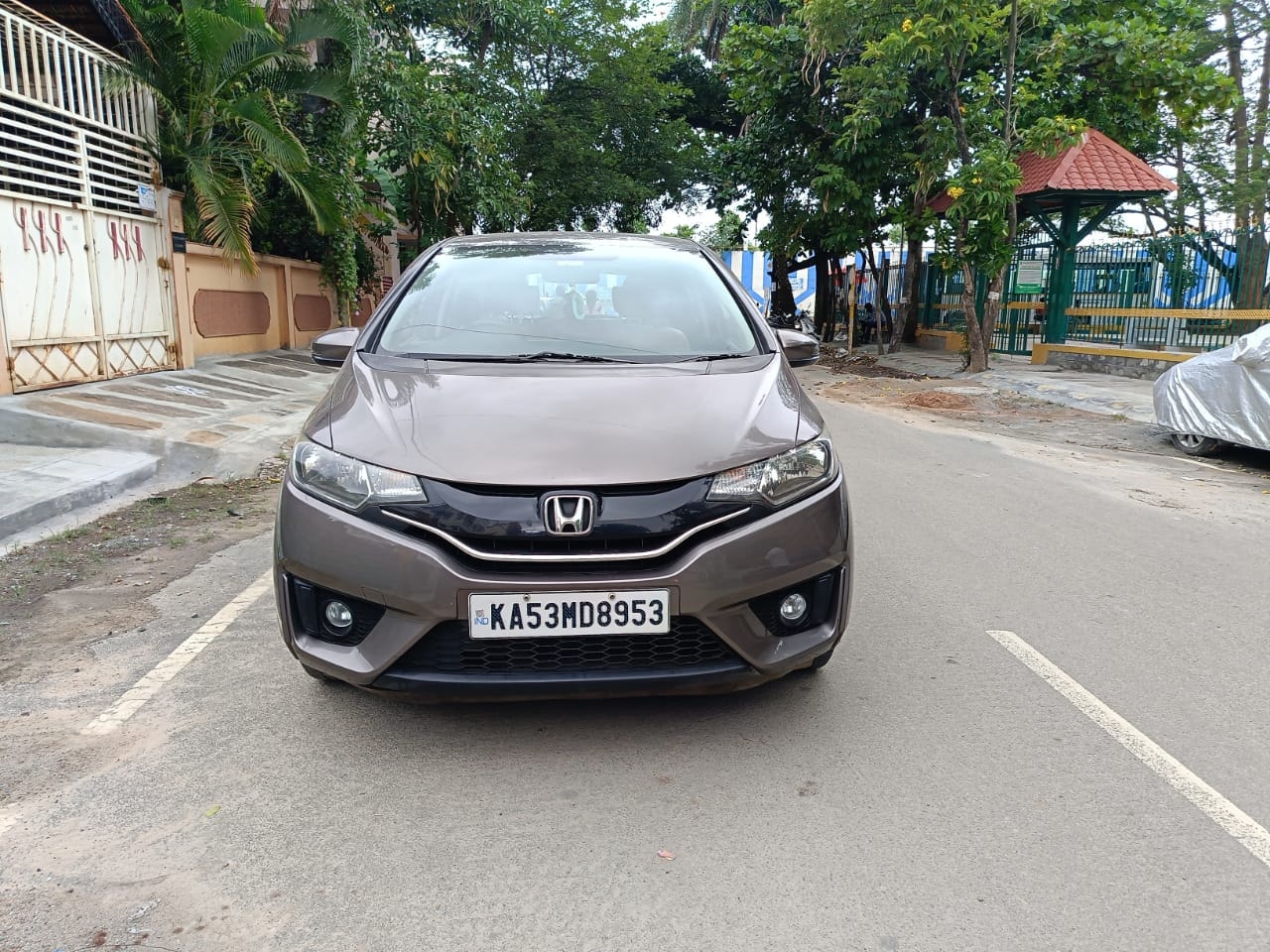 Used 2017 Honda Jazz Used 2017 Honda Jazz