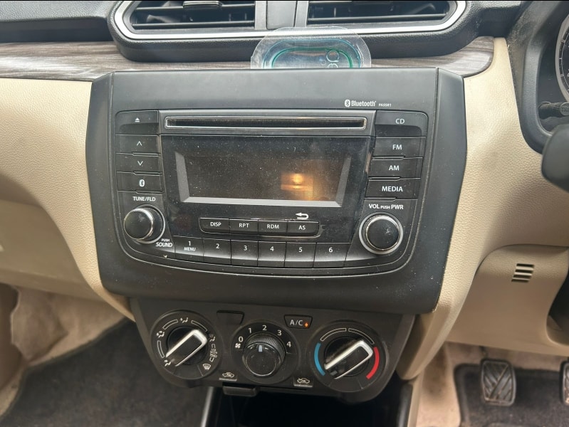 Used 2020 Maruti Suzuki Dzire Used 2020 Maruti Suzuki Dzire