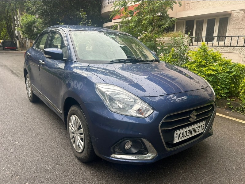 Used 2020 Maruti Suzuki Dzire Used 2020 Maruti Suzuki Dzire