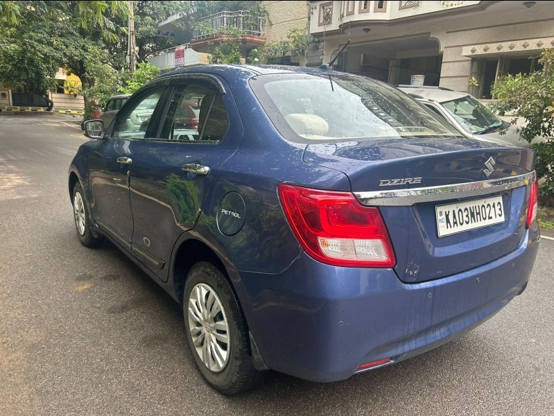 Used 2020 Maruti Suzuki Dzire Used 2020 Maruti Suzuki Dzire