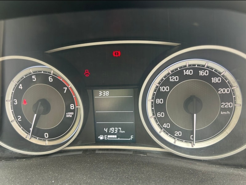 Used 2020 Maruti Suzuki Dzire Used 2020 Maruti Suzuki Dzire