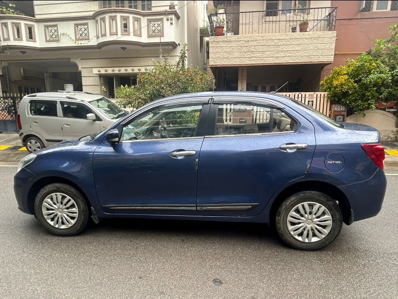Used 2020 Maruti Suzuki Dzire Used 2020 Maruti Suzuki Dzire