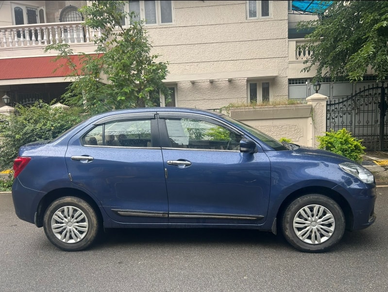 Used 2020 Maruti Suzuki Dzire Used 2020 Maruti Suzuki Dzire