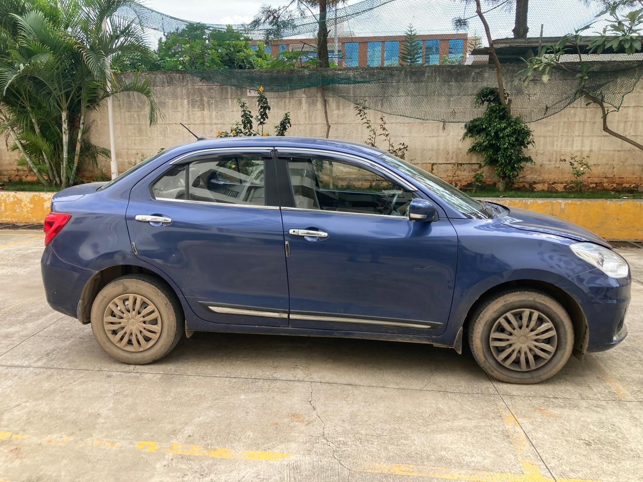 Used 2020 Maruti Suzuki Dzire Used 2020 Maruti Suzuki Dzire