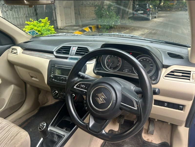 Used 2020 Maruti Suzuki Dzire Used 2020 Maruti Suzuki Dzire