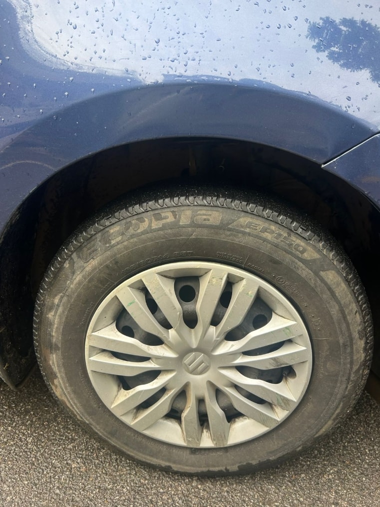 Used 2020 Maruti Suzuki Dzire Used 2020 Maruti Suzuki Dzire