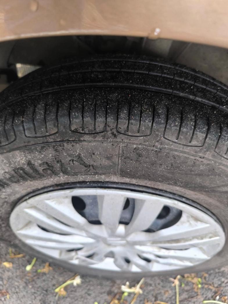 Used 2017 Maruti Suzuki Dzire Used 2017 Maruti Suzuki Dzire