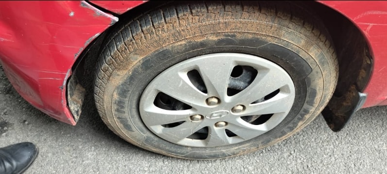 Used 2010 Hyundai i10 Used 2010 Hyundai i10