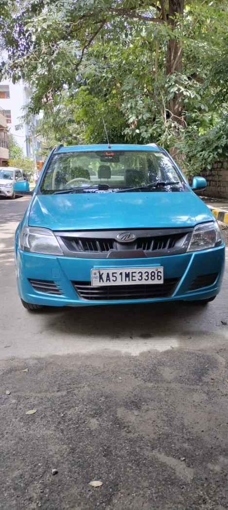 Used 2013 Mahindra Verito Used 2013 Mahindra Verito