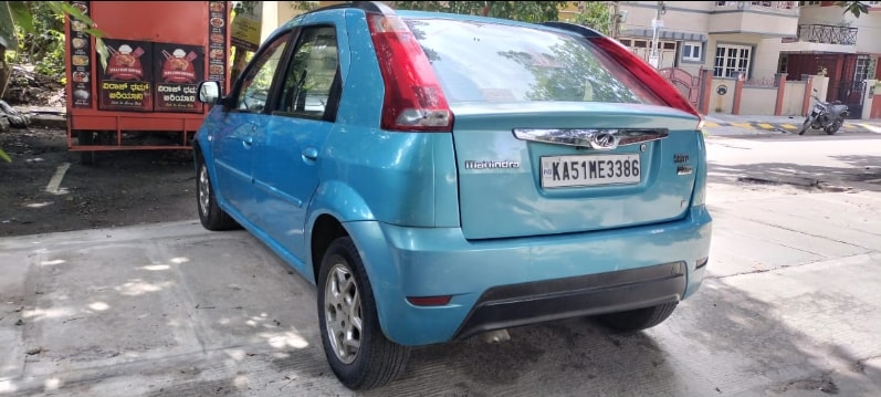 Used 2013 Mahindra Verito Used 2013 Mahindra Verito