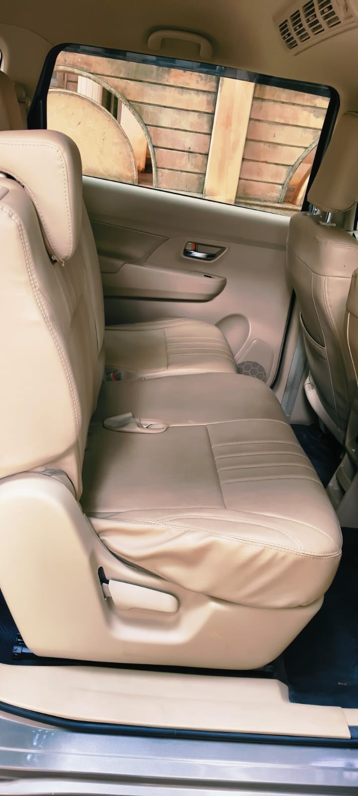 Ertiga image 13 Ertiga image 13