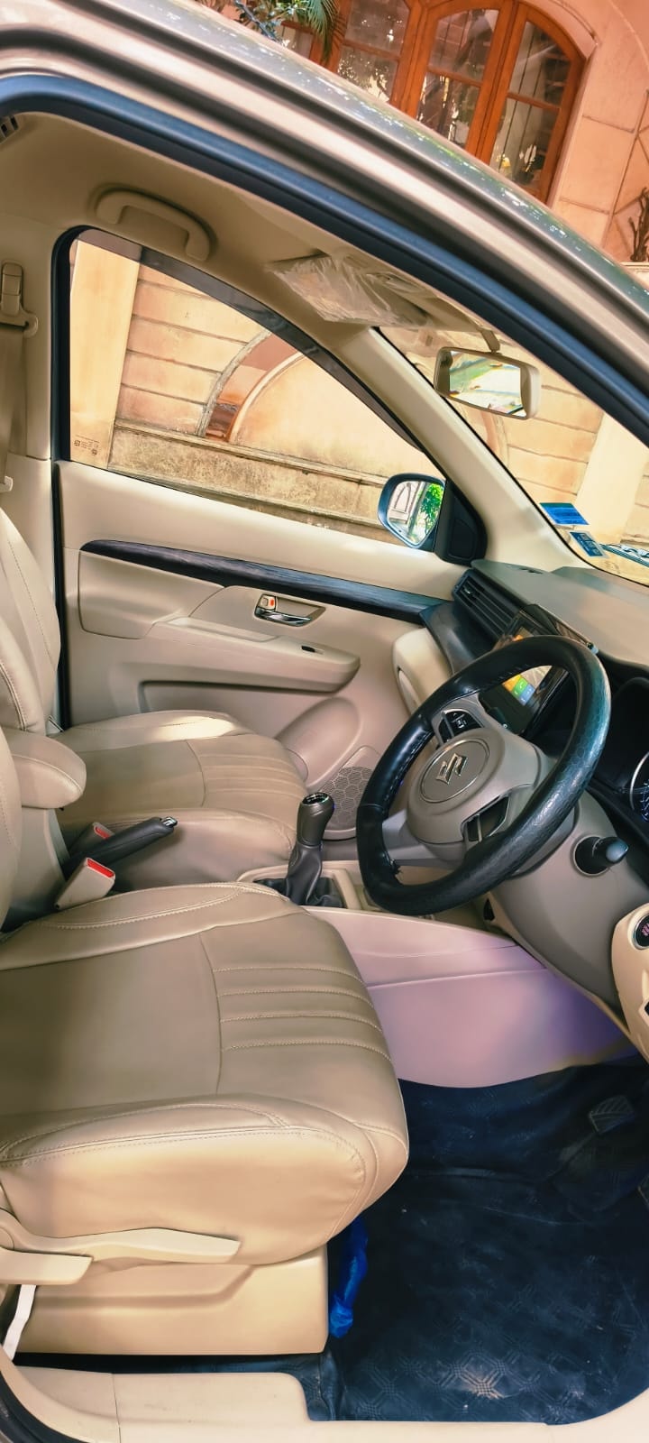 Ertiga image 12 Ertiga image 12