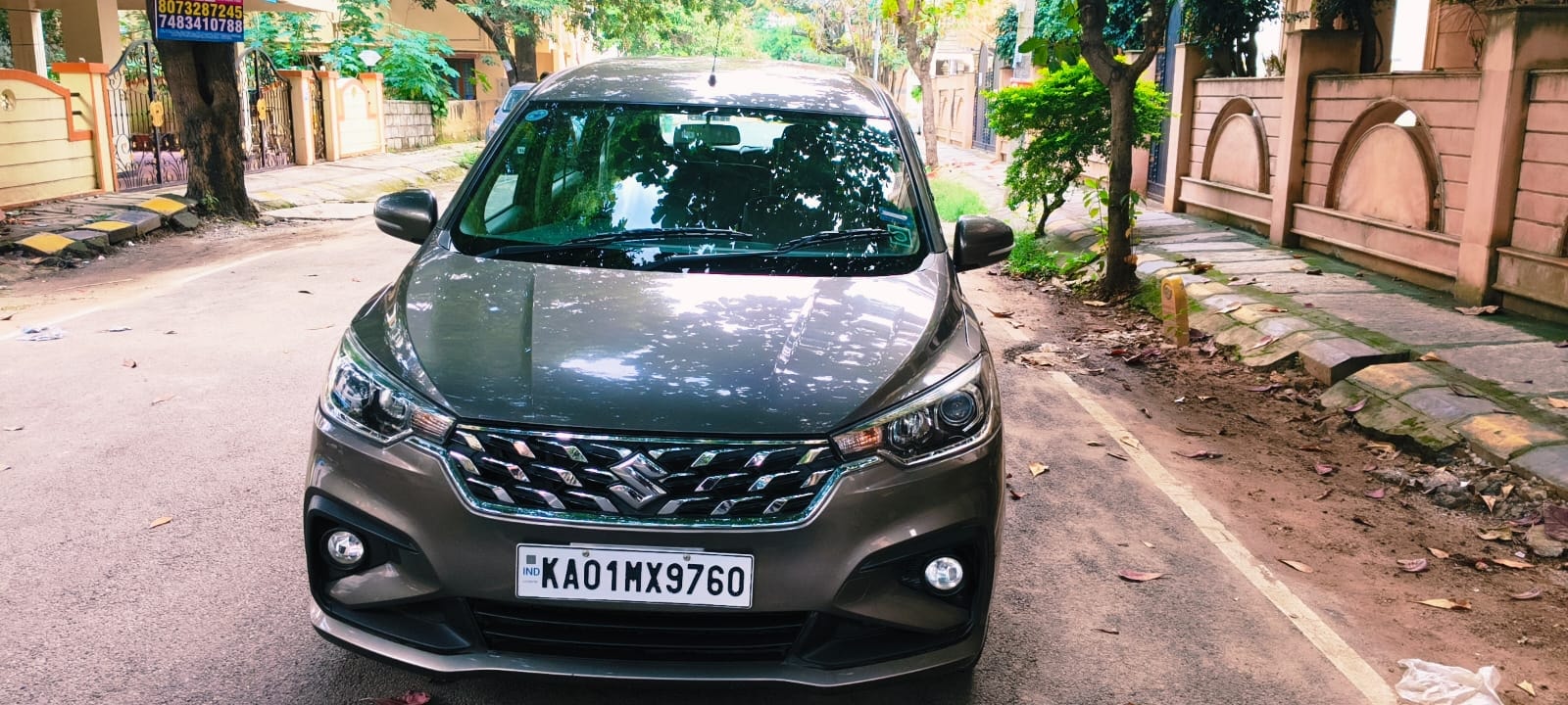 Ertiga image 7 Ertiga image 7