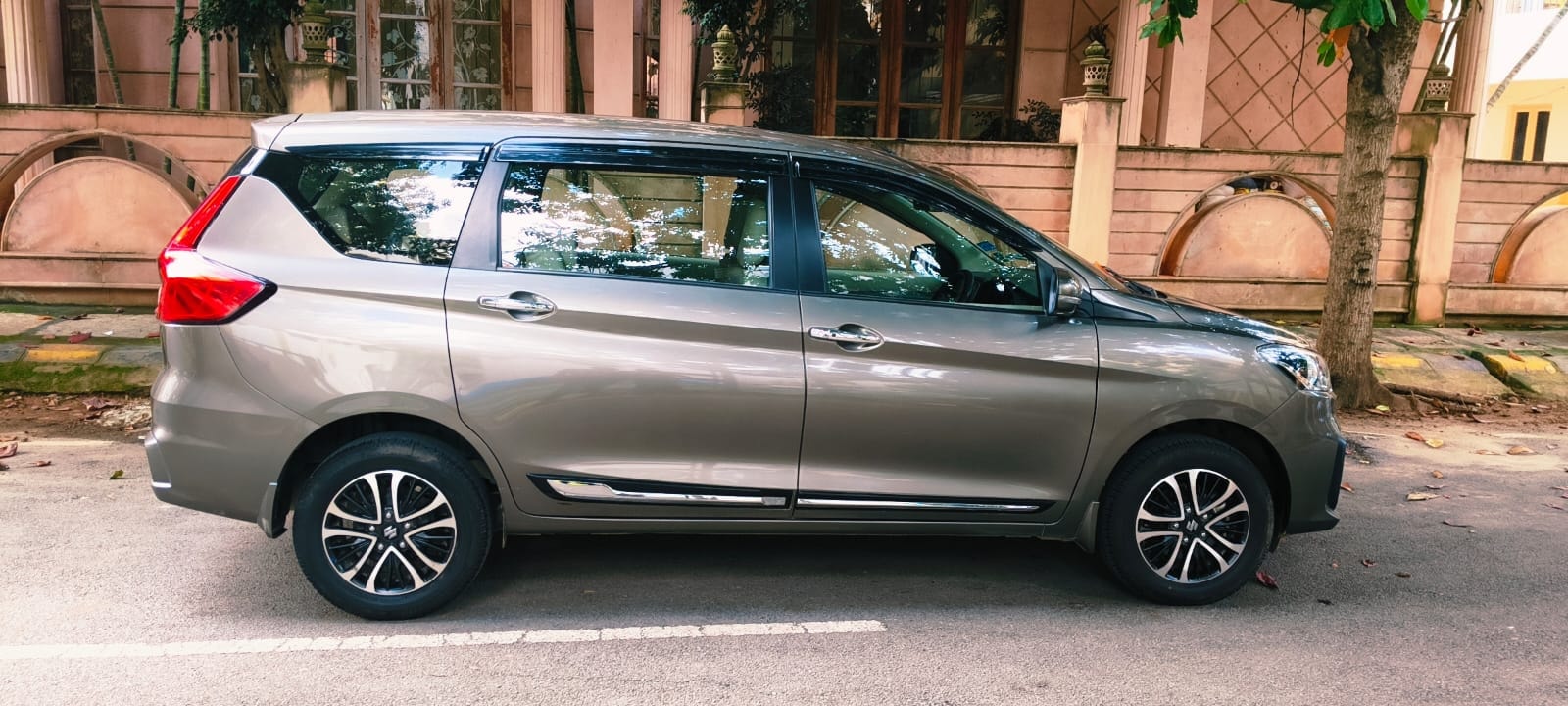 Ertiga image 6 Ertiga image 6