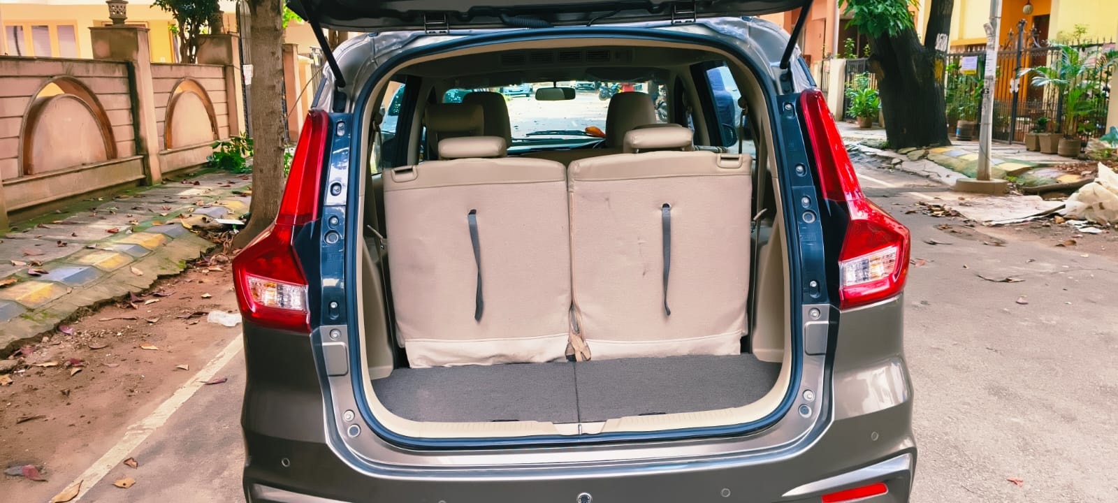 Ertiga image 9 Ertiga image 9