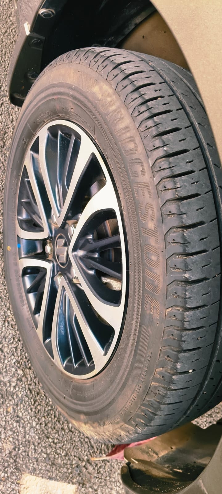 Ertiga image 8 Ertiga image 8