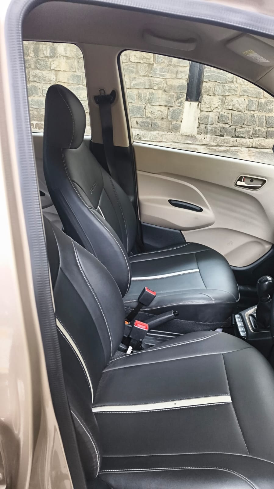 Used 2018 Hyundai New Santro Used 2018 Hyundai New Santro