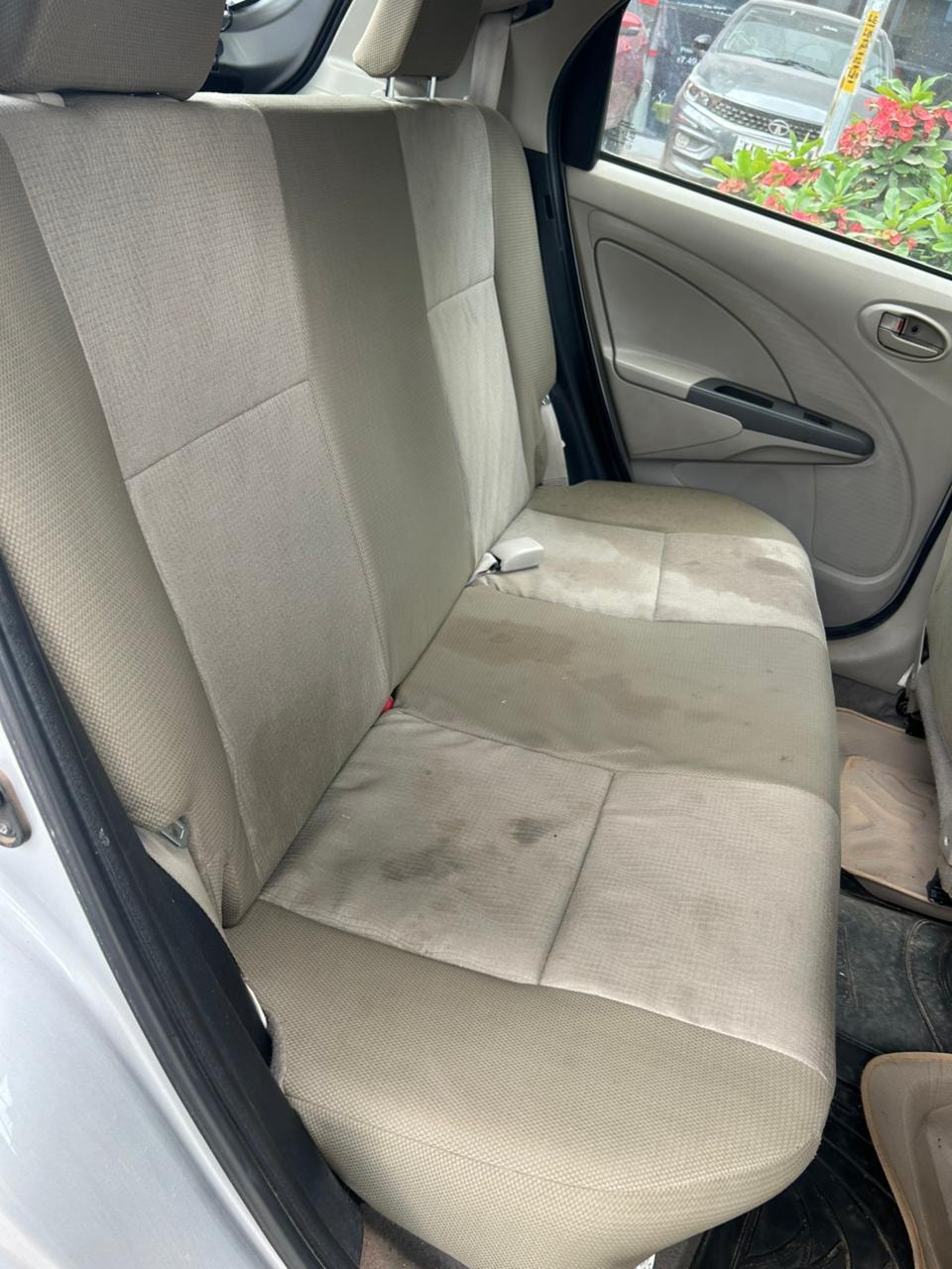 Used 2015 Toyota Etios Liva Used 2015 Toyota Etios Liva