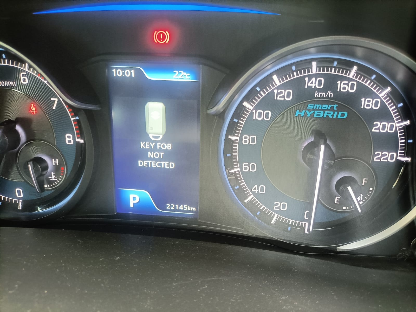 Used 2022 Maruti Suzuki XL6 Used 2022 Maruti Suzuki XL6