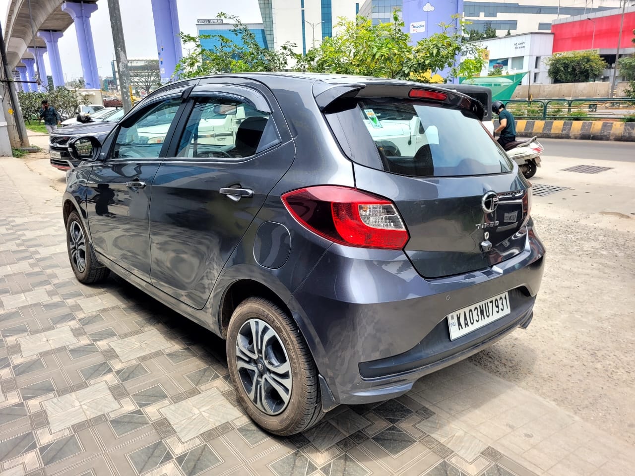 Tiago image 3 Tiago image 3