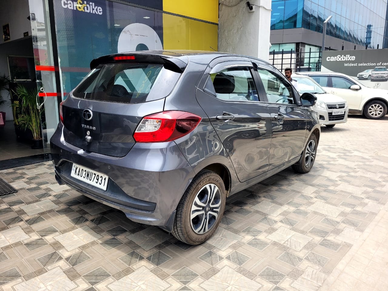 Tiago image 5 Tiago image 5