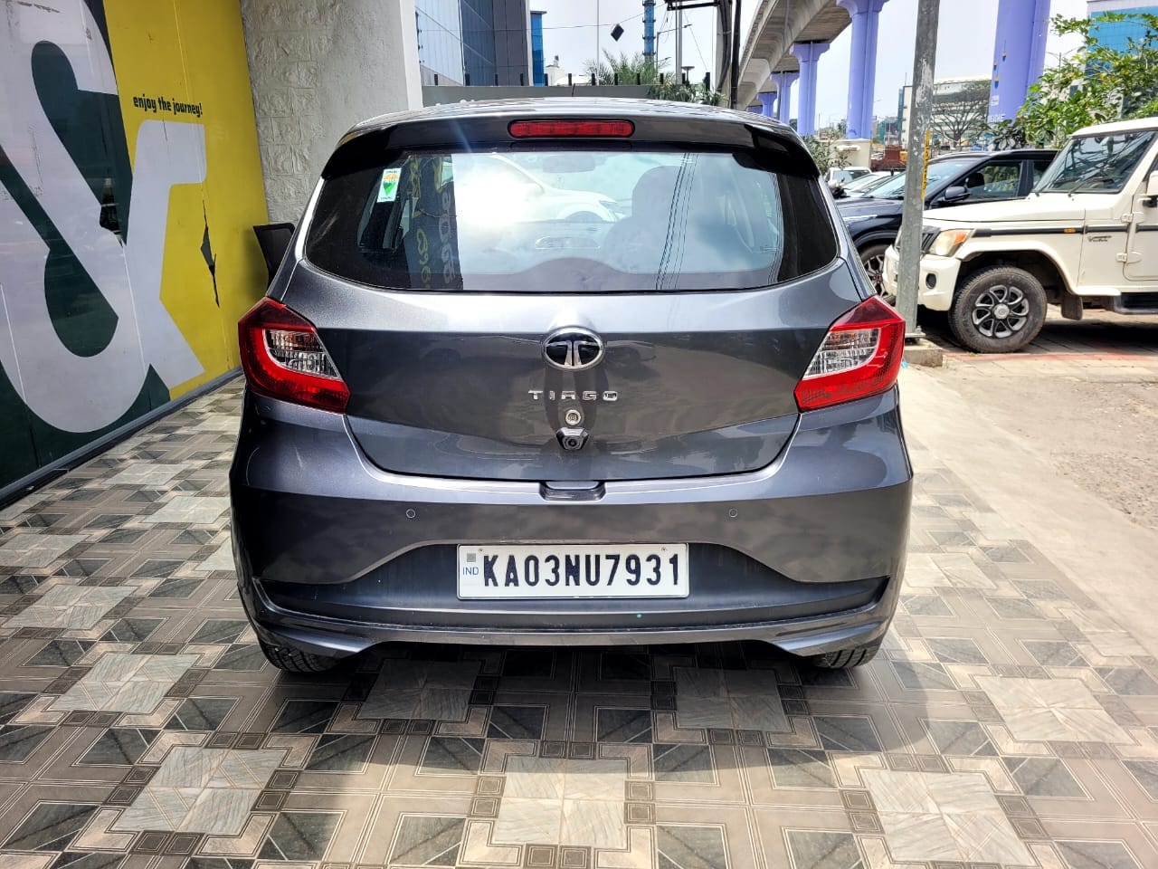 Tiago image 4 Tiago image 4