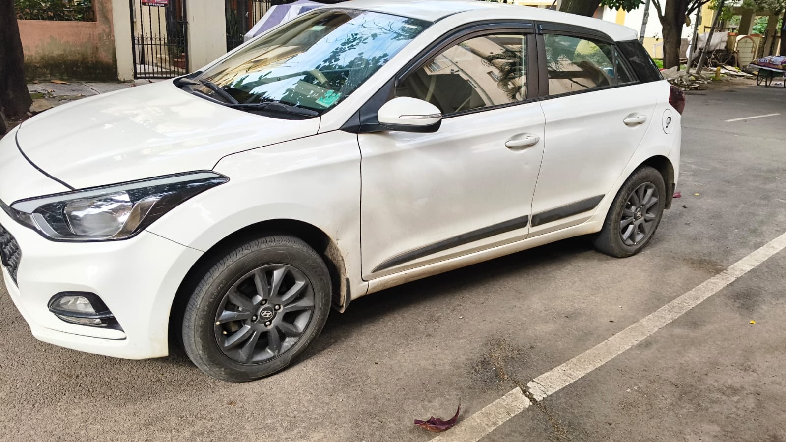 Used 2019 Hyundai i20 Active Used 2019 Hyundai i20 Active