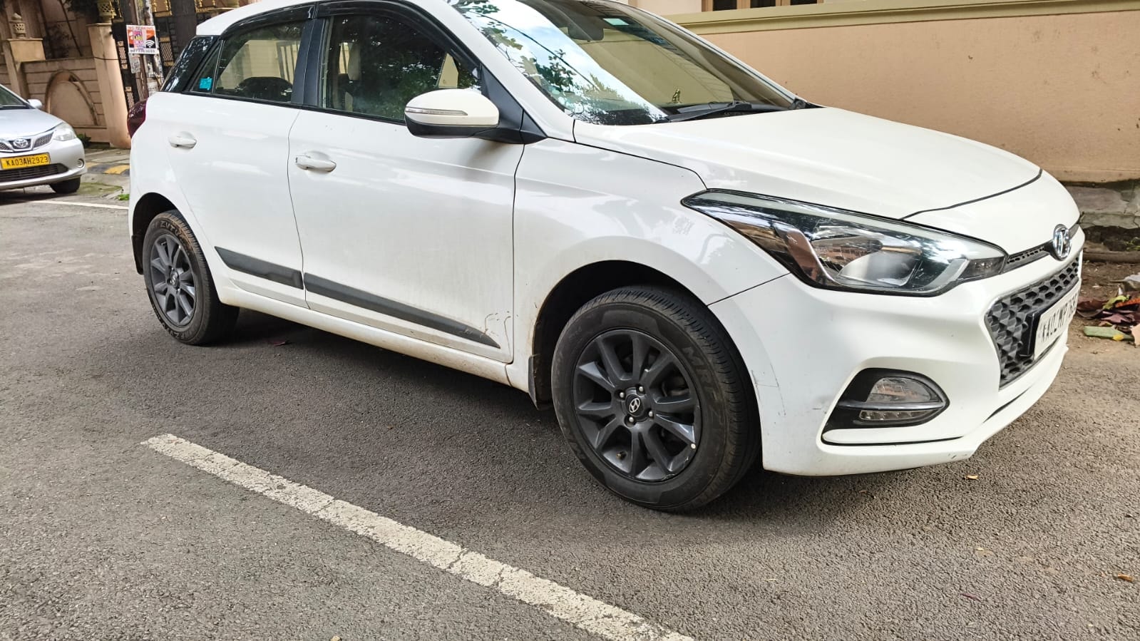 Used 2019 Hyundai i20 Active Used 2019 Hyundai i20 Active