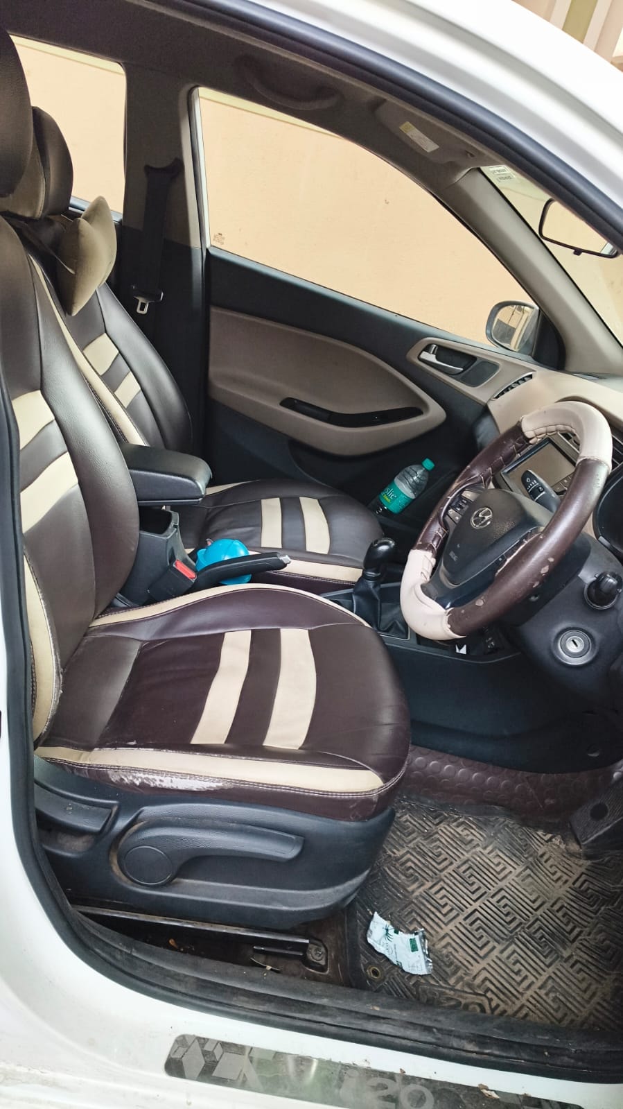 Used 2019 Hyundai i20 Active Used 2019 Hyundai i20 Active