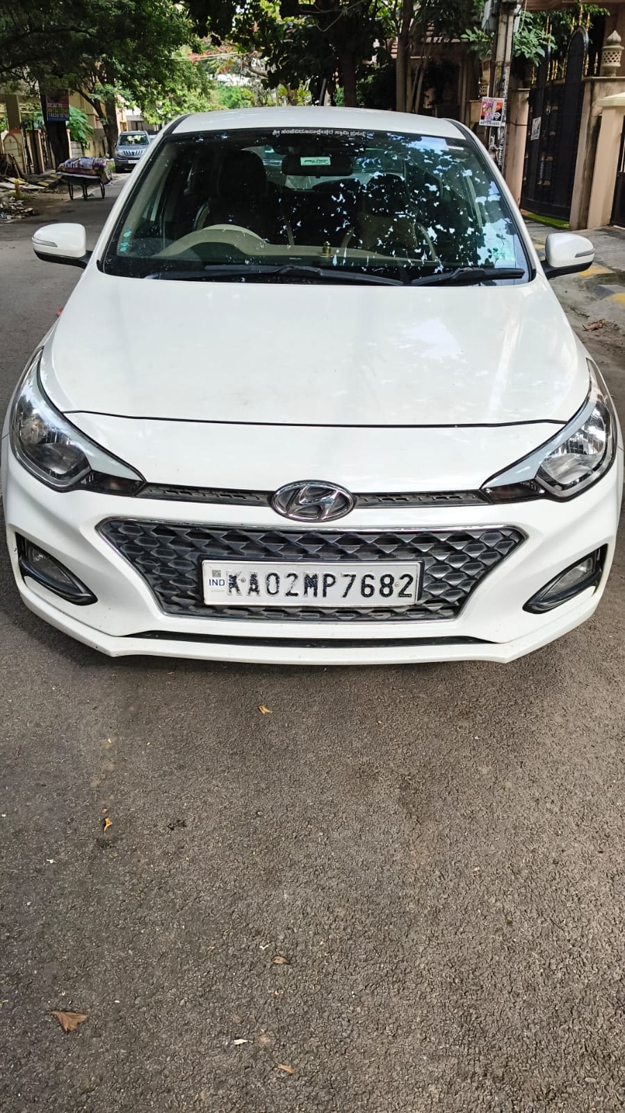 Used 2019 Hyundai i20 Active Used 2019 Hyundai i20 Active