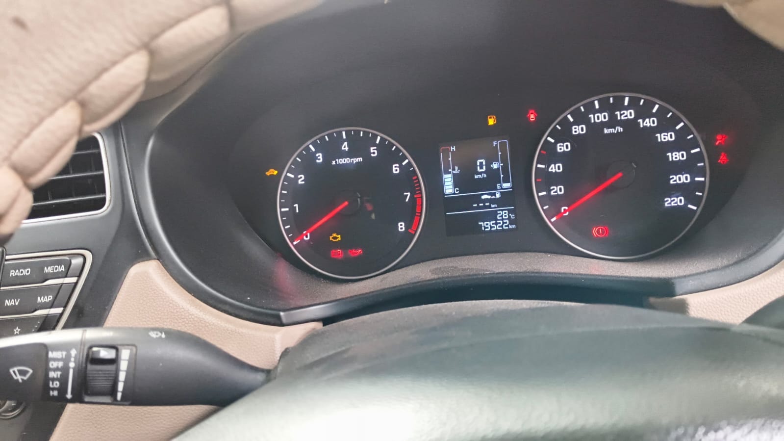 Used 2019 Hyundai i20 Active Used 2019 Hyundai i20 Active