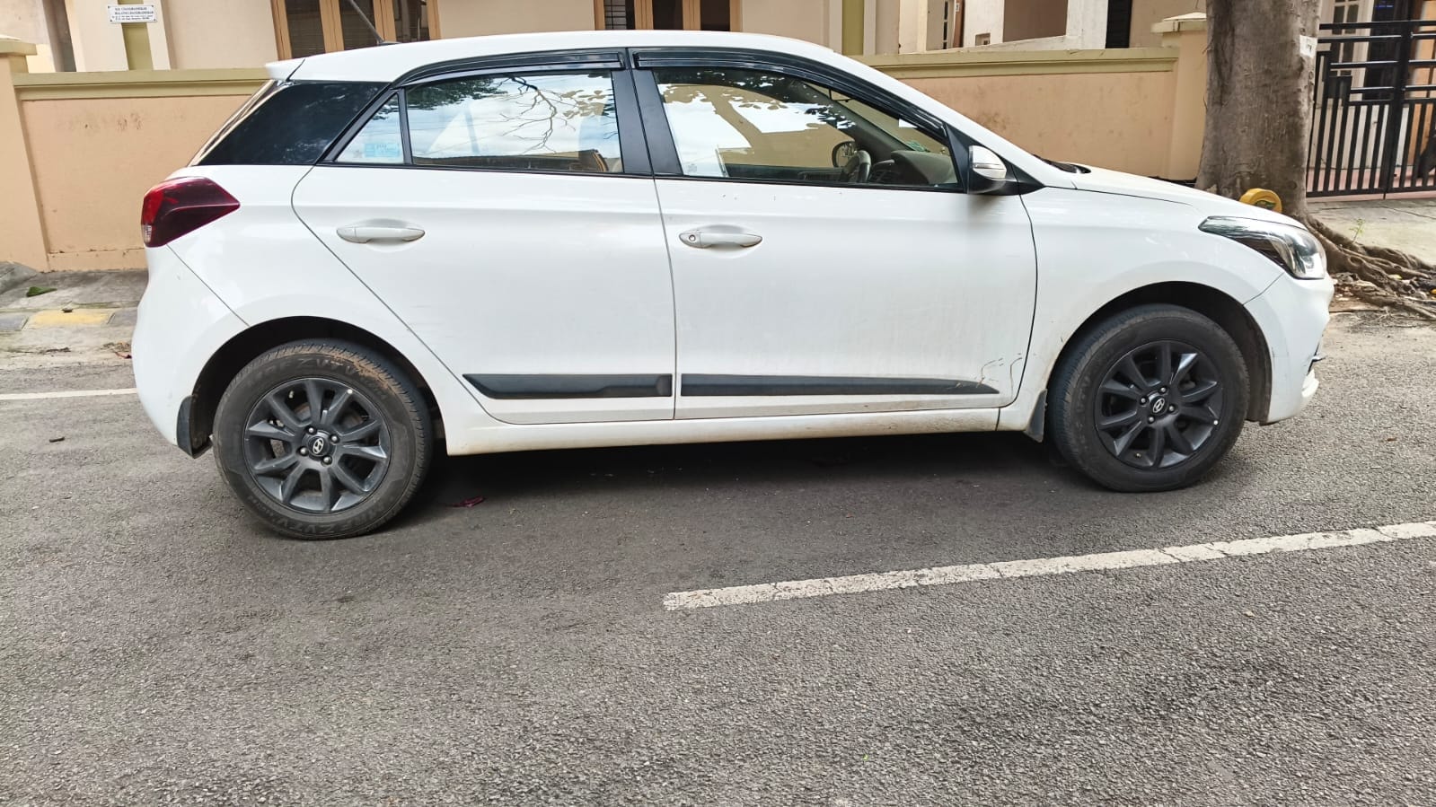 Used 2019 Hyundai i20 Active Used 2019 Hyundai i20 Active