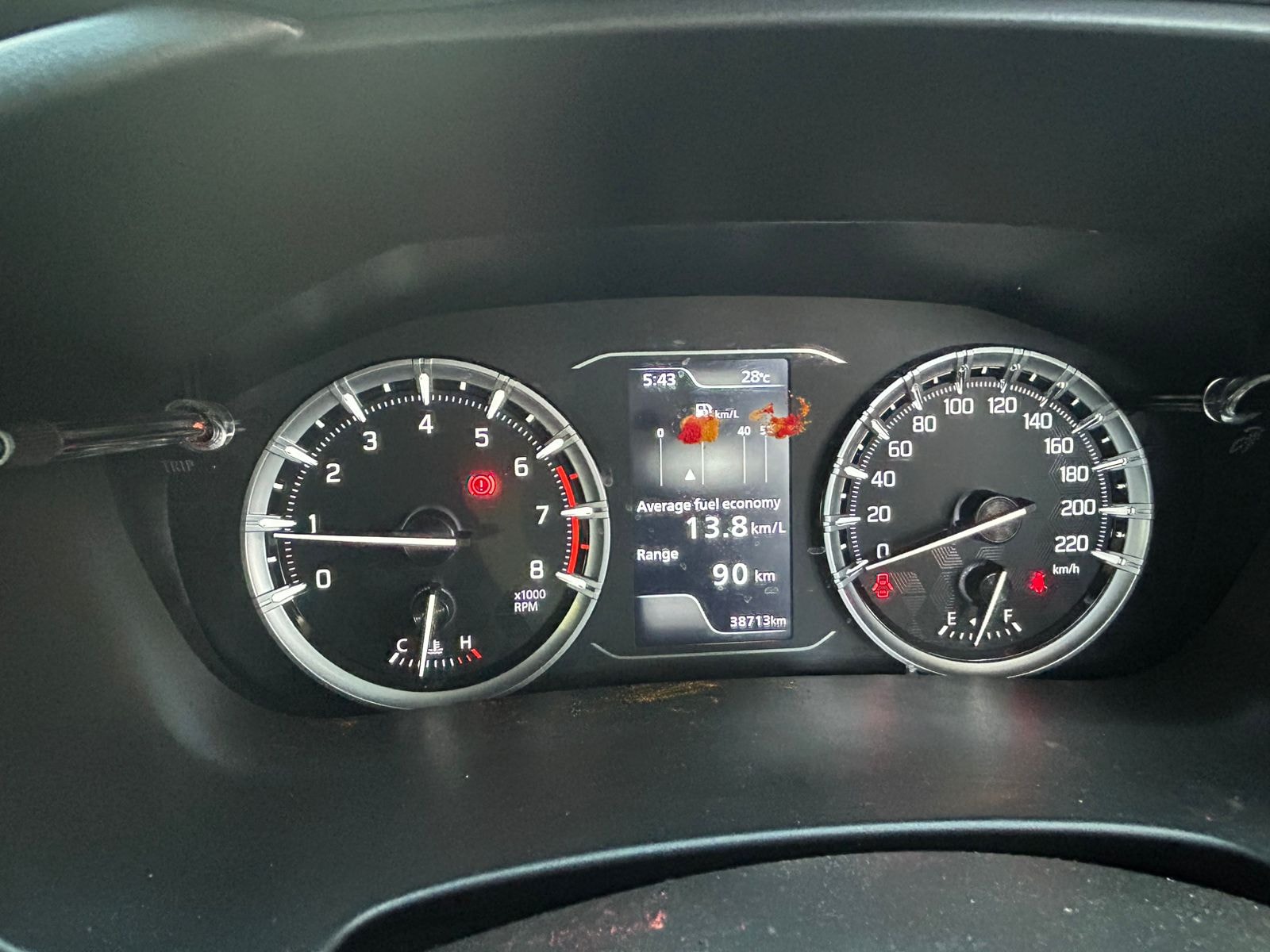 Grand Vitara image 9 Grand Vitara image 9