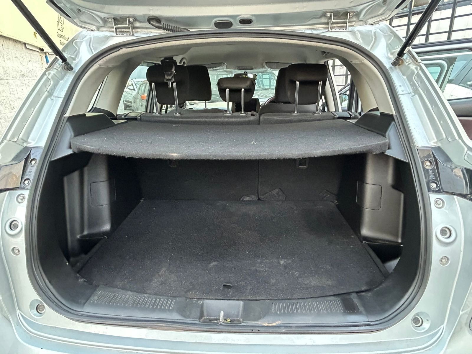 Grand Vitara image 8 Grand Vitara image 8