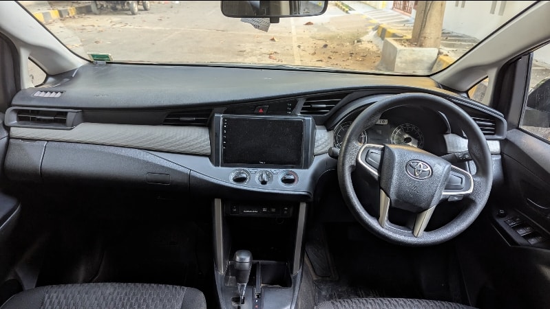 Innova Crysta image 12 Innova Crysta image 12