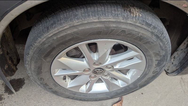 Innova Crysta image 9 Innova Crysta image 9