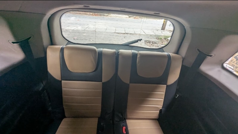 Used 2014 Mahindra XUV500 Used 2014 Mahindra XUV500