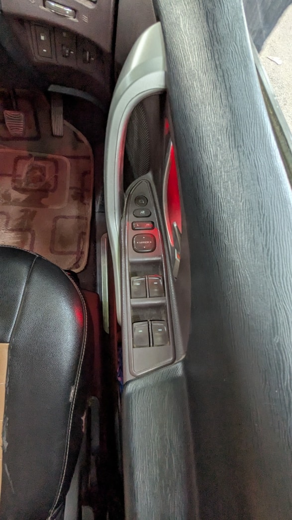 Used 2014 Mahindra XUV500 Used 2014 Mahindra XUV500